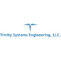 Trinity Systems Engineering logo, Trinity Systems Engineering contact details