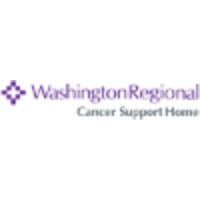 Washington Regional Cancer Support Home logo, Washington Regional Cancer Support Home contact details