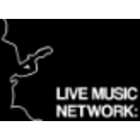 Live Music Network logo, Live Music Network contact details