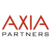 AXIA Partners logo, AXIA Partners contact details