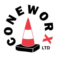 Coneworx Ltd logo, Coneworx Ltd contact details