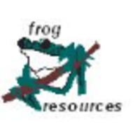 Frog Resources logo, Frog Resources contact details