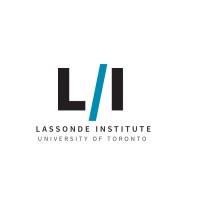 Lassonde Institute at the University of Toronto logo, Lassonde Institute at the University of Toronto contact details