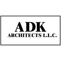 ADK ARCHITECTS LLC logo, ADK ARCHITECTS LLC contact details