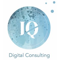 IQ Digital Consulting logo, IQ Digital Consulting contact details