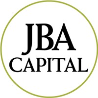 JBA Capital logo, JBA Capital contact details