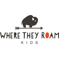 Where They Roam logo, Where They Roam contact details