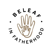 Beleaf in Fatherhood logo, Beleaf in Fatherhood contact details