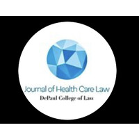 DePaul Journal of Health Care Law logo, DePaul Journal of Health Care Law contact details