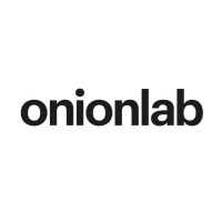 Onionlab logo, Onionlab contact details