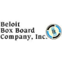 Beloit Box Board Inc logo, Beloit Box Board Inc contact details