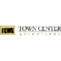 Town Center Assoc logo, Town Center Assoc contact details