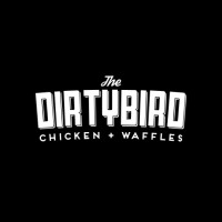 The Dirty Bird Chicken + Waffles logo, The Dirty Bird Chicken + Waffles contact details