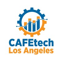 CAFEtech Los Angeles logo, CAFEtech Los Angeles contact details