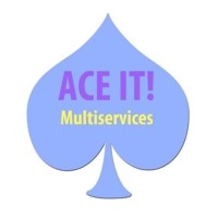 ACE IT Multiservices logo, ACE IT Multiservices contact details