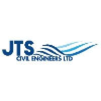 JTS Civil Engineering logo, JTS Civil Engineering contact details