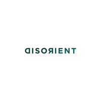 Disorient Media logo, Disorient Media contact details