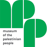 Museum of the Palestinian People logo, Museum of the Palestinian People contact details