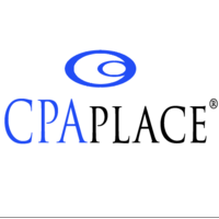 CPAplace logo, CPAplace contact details