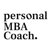 Personal MBA Coach logo, Personal MBA Coach contact details