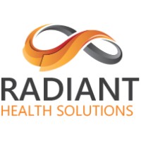 Radiant Health Solutions logo, Radiant Health Solutions contact details