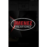 ZMENEZ KREATIONZ logo, ZMENEZ KREATIONZ contact details