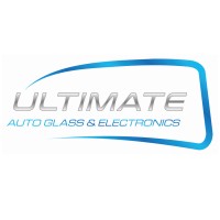 Ultimate Auto Glass & Electronics logo, Ultimate Auto Glass & Electronics contact details