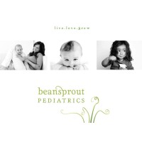 Beansprout Pediatrics logo, Beansprout Pediatrics contact details