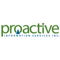 Proactive Information Services Inc. logo, Proactive Information Services Inc. contact details