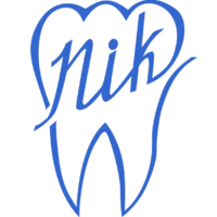 NIK Dental Lab logo, NIK Dental Lab contact details