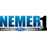 Nemer Ford logo, Nemer Ford contact details