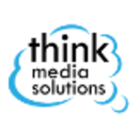 Think Media Solutions logo, Think Media Solutions contact details