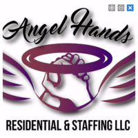 Angel Hands Residential, LLC logo, Angel Hands Residential, LLC contact details