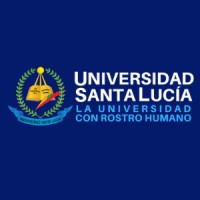 Universidad Santa Lucía - Sede San Carlos logo, Universidad Santa Lucía - Sede San Carlos contact details