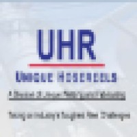 Unique Hosereels logo, Unique Hosereels contact details