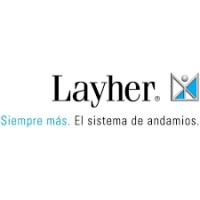 Layher Andina - Colombia logo, Layher Andina - Colombia contact details