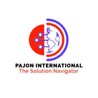 PAJON INTERNATIONAL logo, PAJON INTERNATIONAL contact details