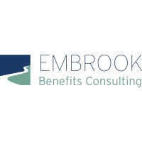 Embrook Benefits & HR Services logo, Embrook Benefits & HR Services contact details