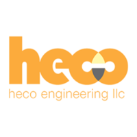 Heco Engineering logo, Heco Engineering contact details