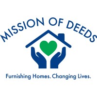 Mission Of Deeds logo, Mission Of Deeds contact details