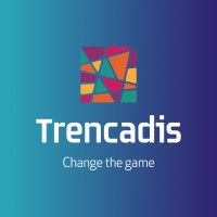 Trencadis logo, Trencadis contact details