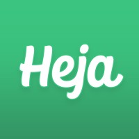 Heja logo, Heja contact details