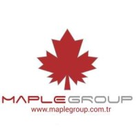 Maple Group Aviation logo, Maple Group Aviation contact details