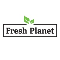 Fresh Planet UAE logo, Fresh Planet UAE contact details