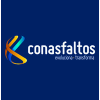 Conasfaltos logo, Conasfaltos contact details