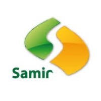 SAMIR logo, SAMIR contact details