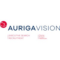 AurigaVision AG logo, AurigaVision AG contact details