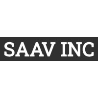 SAAV INC logo, SAAV INC contact details