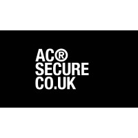 AC Secure LTD logo, AC Secure LTD contact details