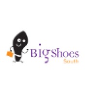 Big Shoes South logo, Big Shoes South contact details